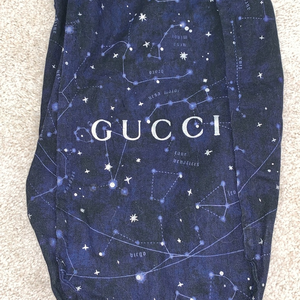 Gucci Reusable Constellation Bag - image 2